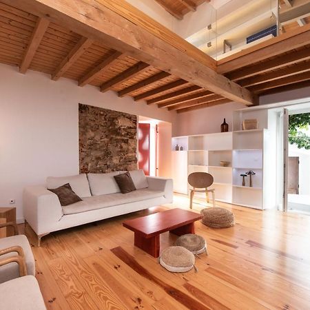 Вилла Casa D'Арроншиш Экстерьер фото
