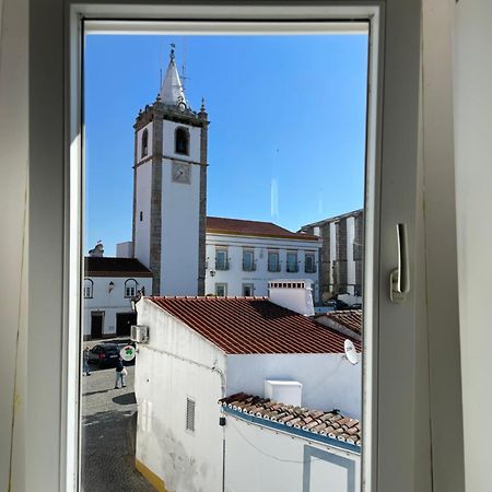 Вилла Casa D'Арроншиш Экстерьер фото
