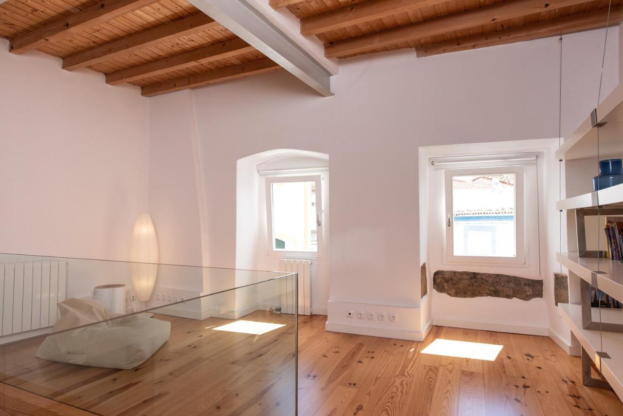 Вилла Casa D'Арроншиш Экстерьер фото