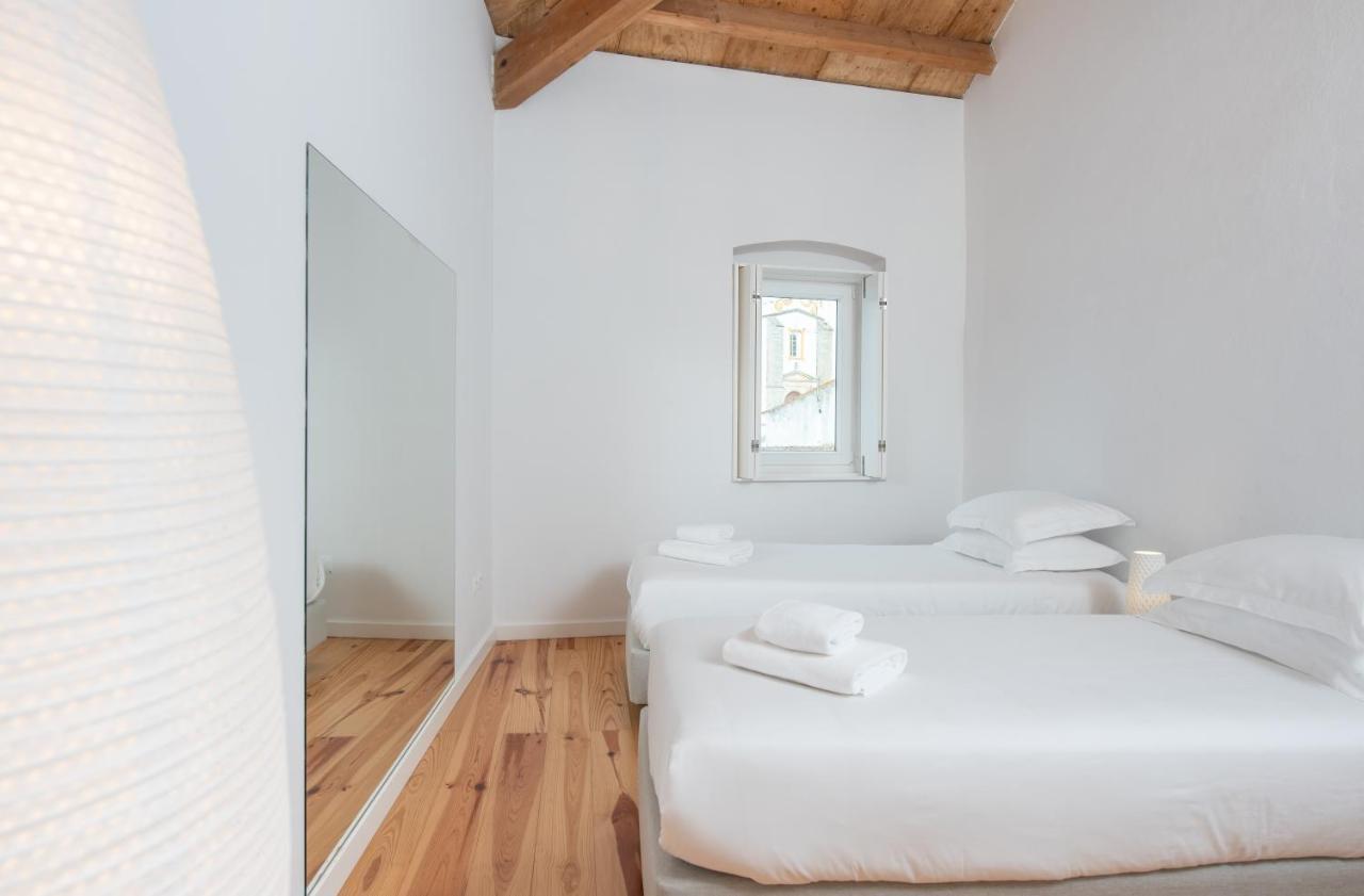 Вилла Casa D'Арроншиш Экстерьер фото
