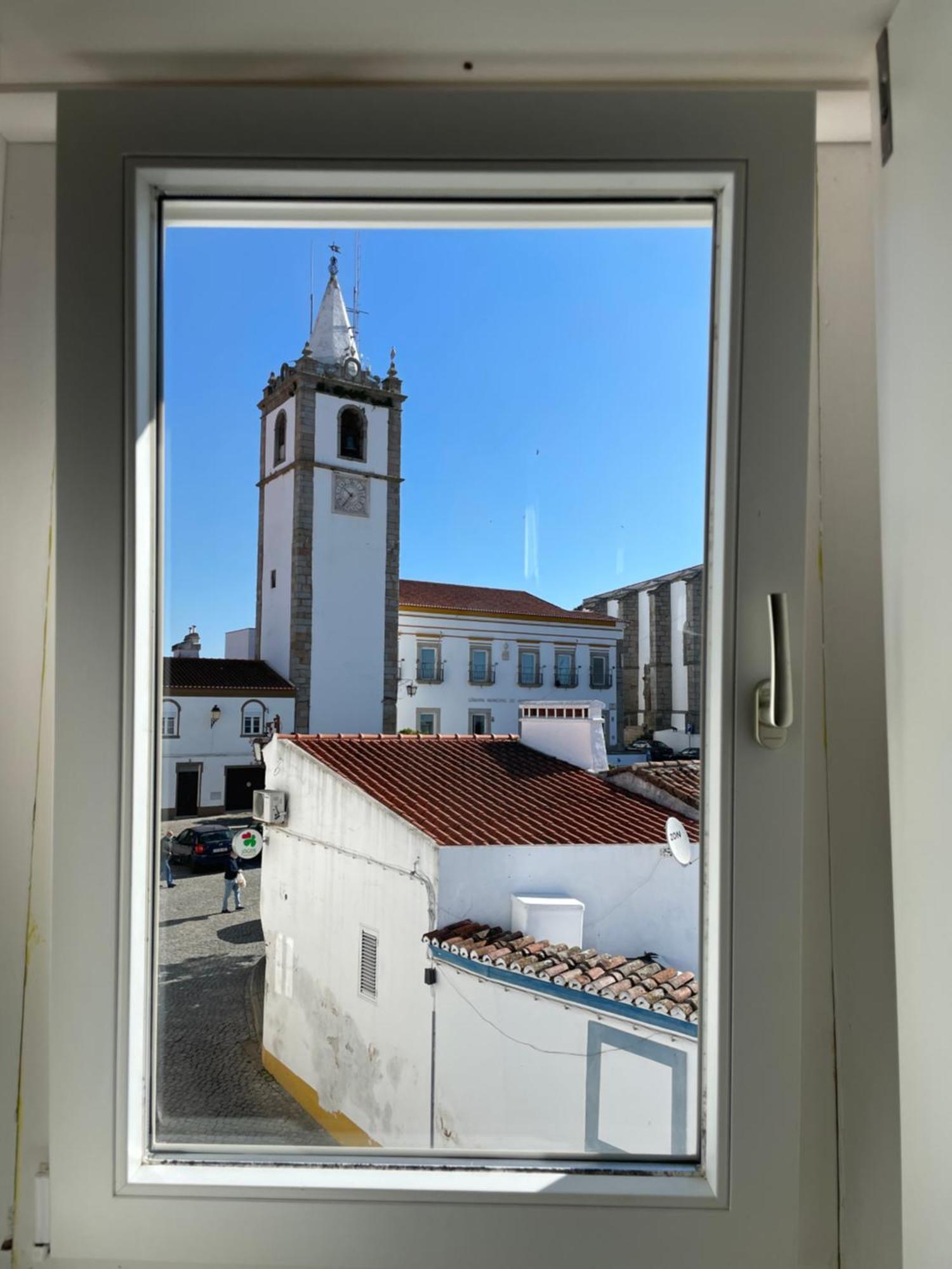 Вилла Casa D'Арроншиш Экстерьер фото